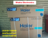 Haier 2 Ton Split Air Conditioner HSU-24AquaCool